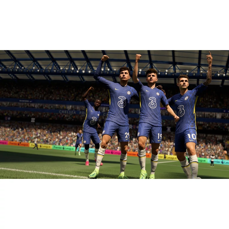 Fifa 22 (PS4)