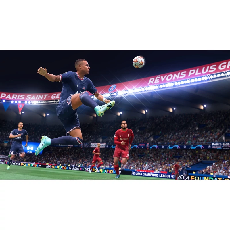 Fifa 22 (PS4)