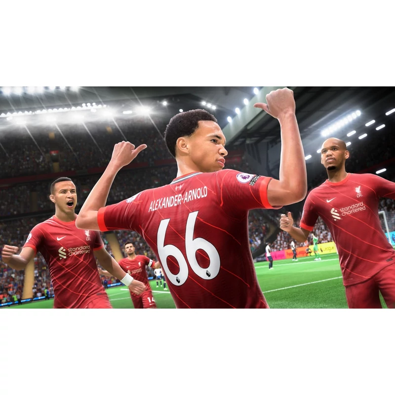 Fifa 22 (PS4)