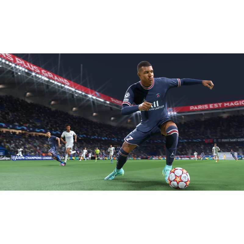 Fifa 22 (PS4)