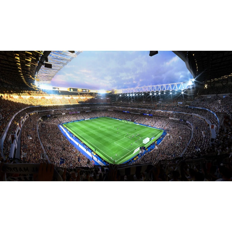 Fifa 22 (PS4)