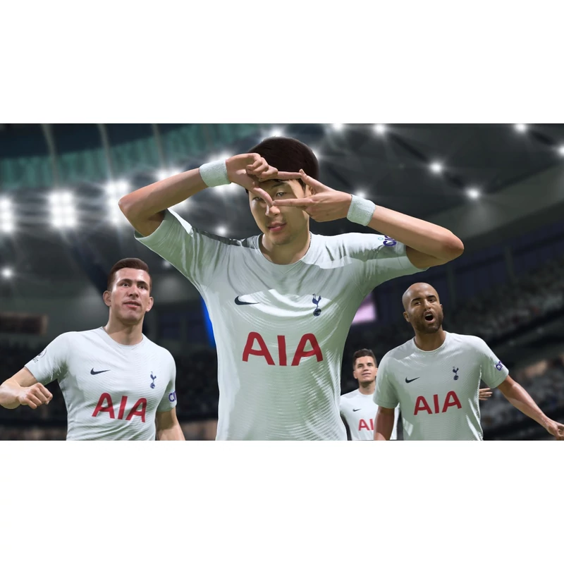 Fifa 22 (PS4)