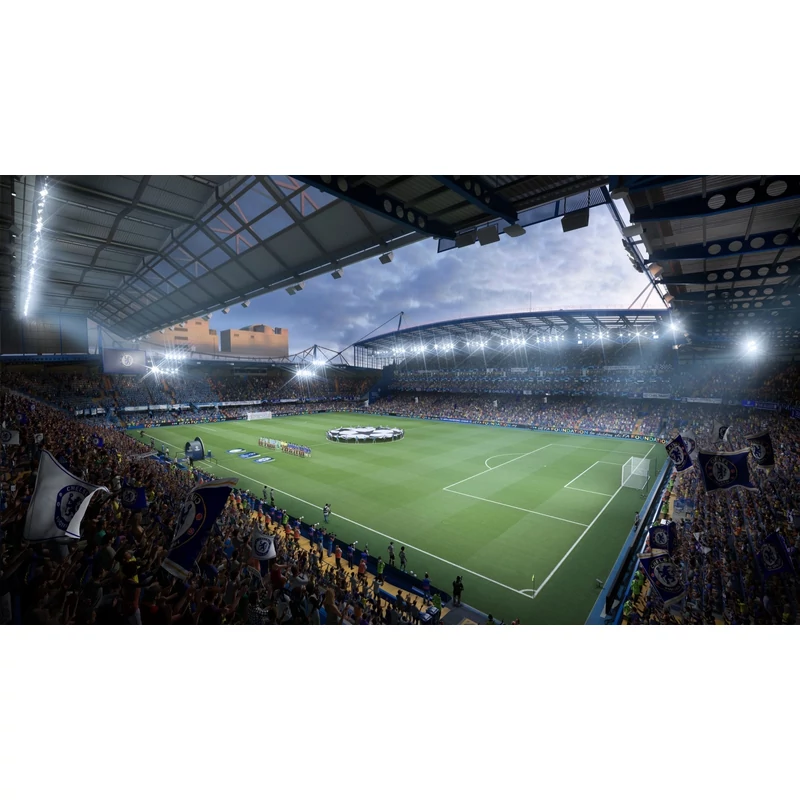 Fifa 22 (PS4)
