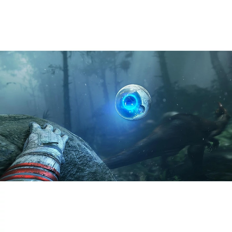 Robinson The Journey VR