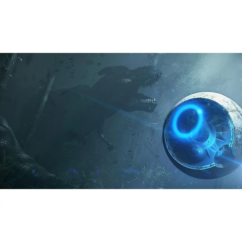 Robinson The Journey VR