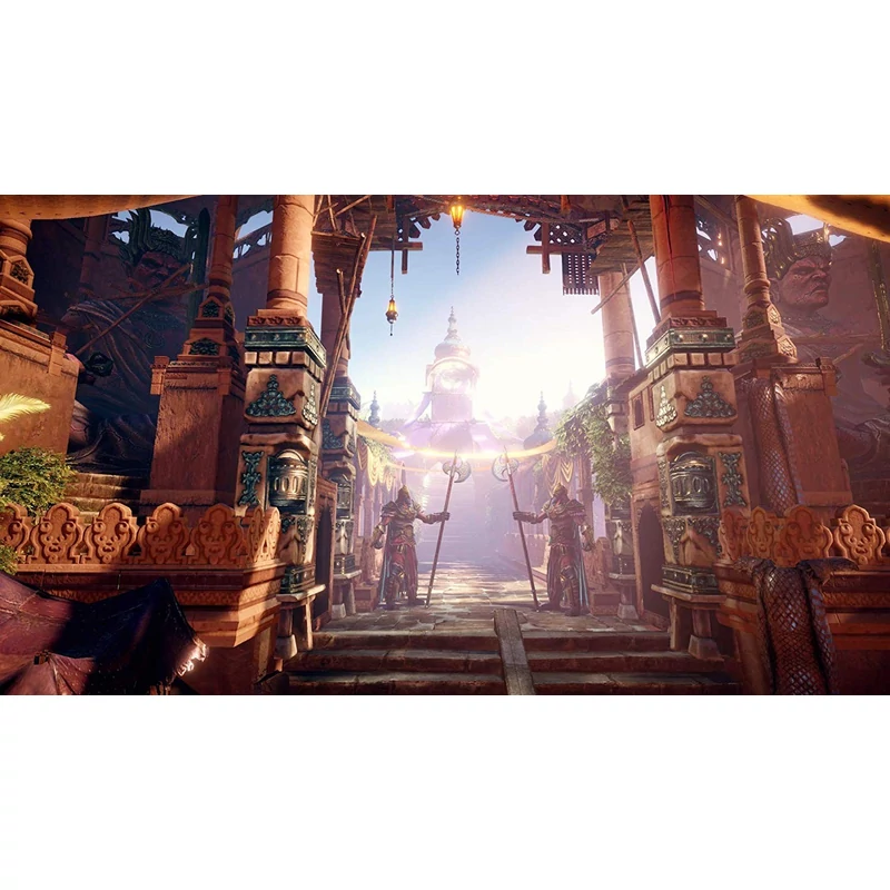 Shadows Awakening (Xbox One)