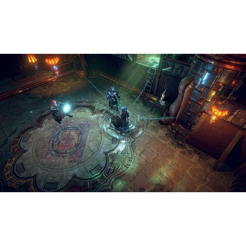Shadows Awakening (Xbox One)