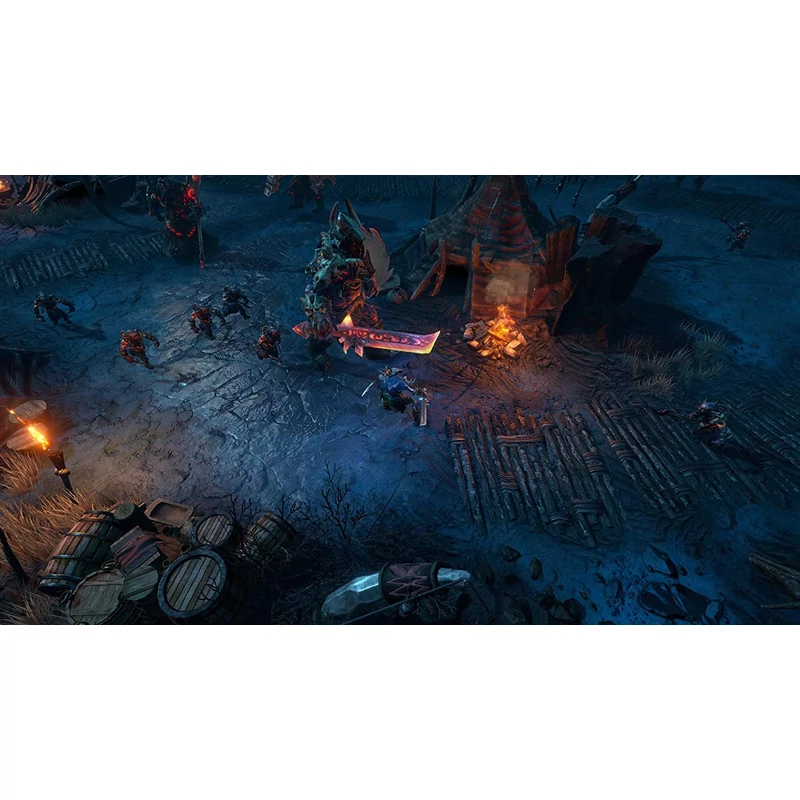 Shadows Awakening (Xbox One)