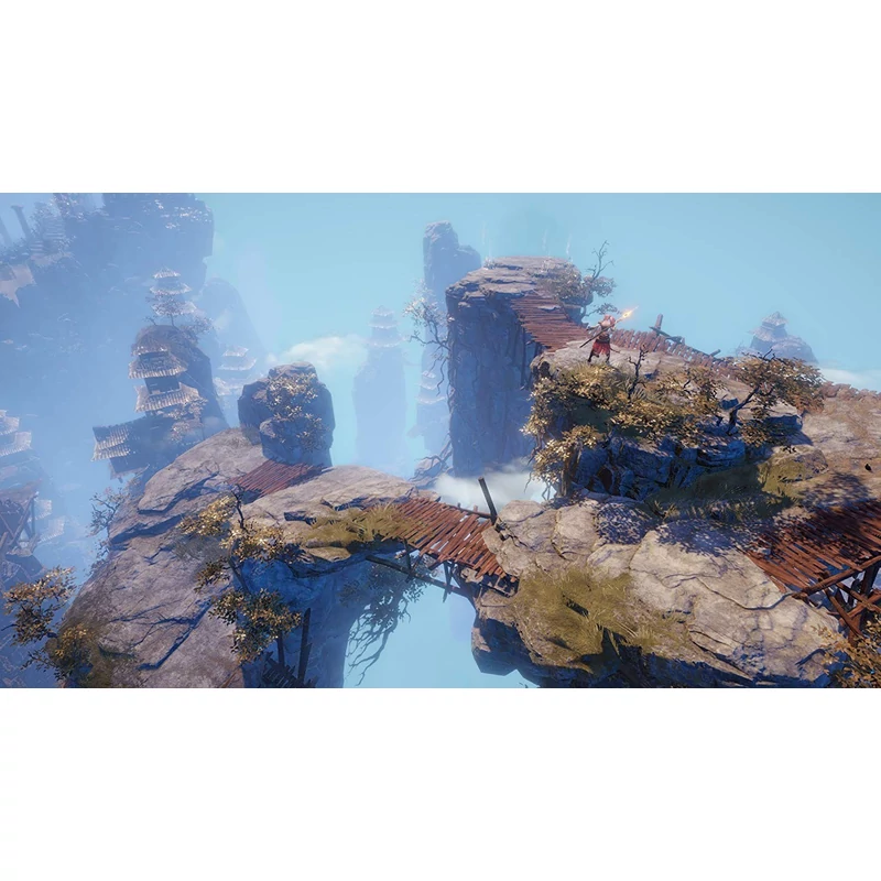 Shadows Awakening (Xbox One)