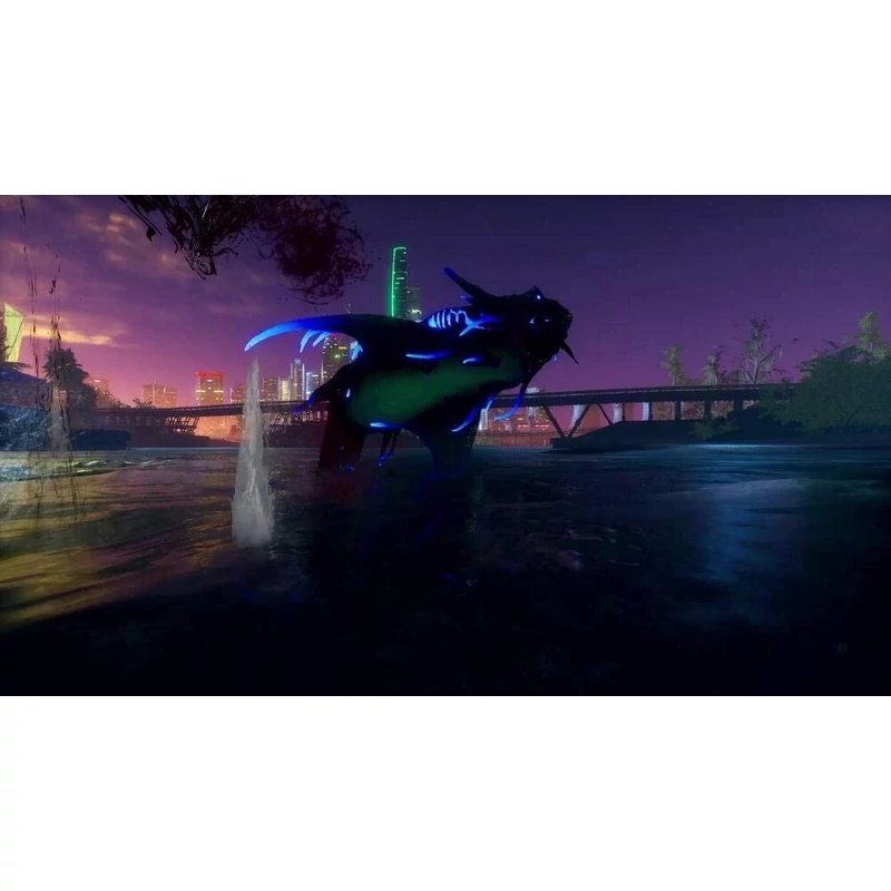 Man Eater (Xbox One) (használt)