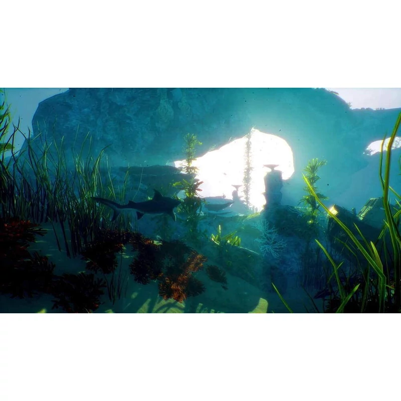 Man Eater (Xbox One) (használt)