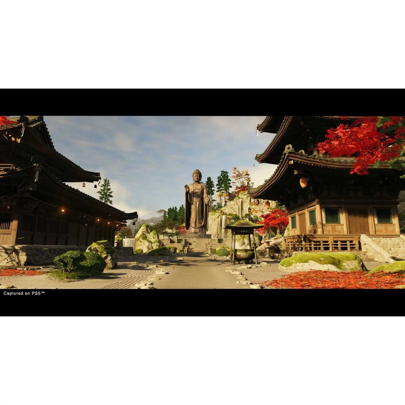 Ghost of Tsushima Director's Cut (PS4)
