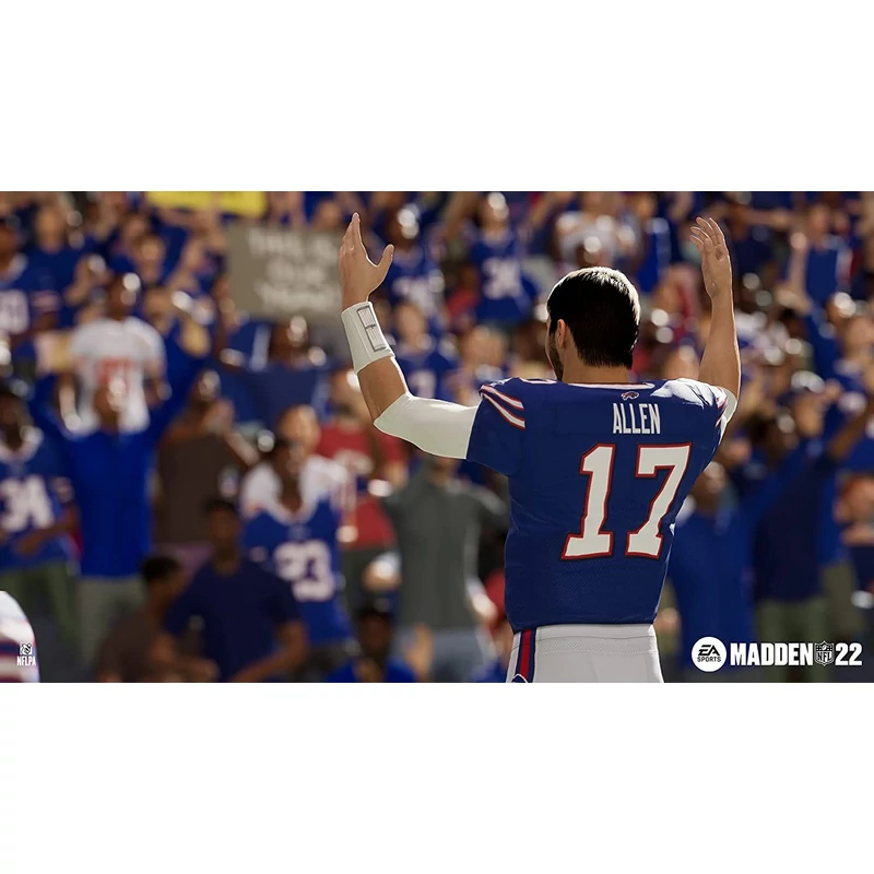 Madden NFL 22 (Xbox One)