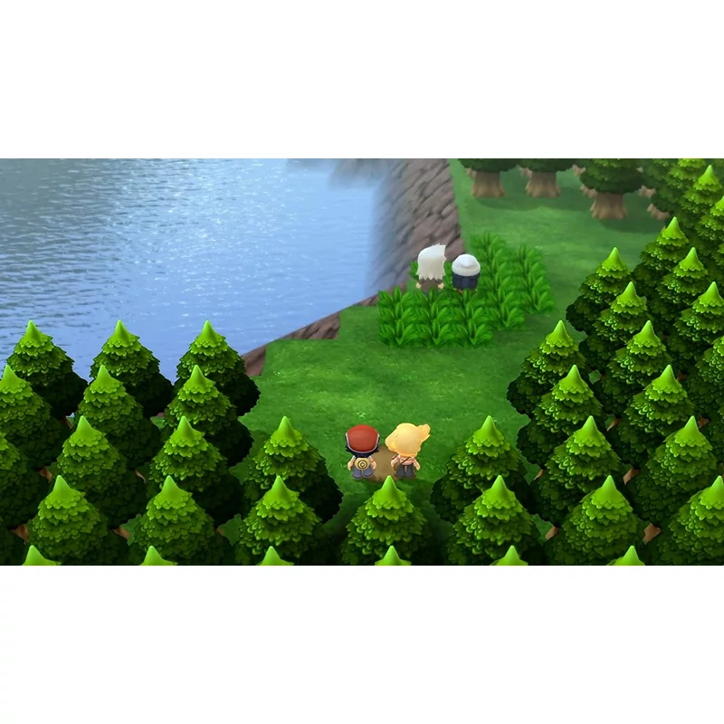 Pokémon Brilliant Diamond (Switch)