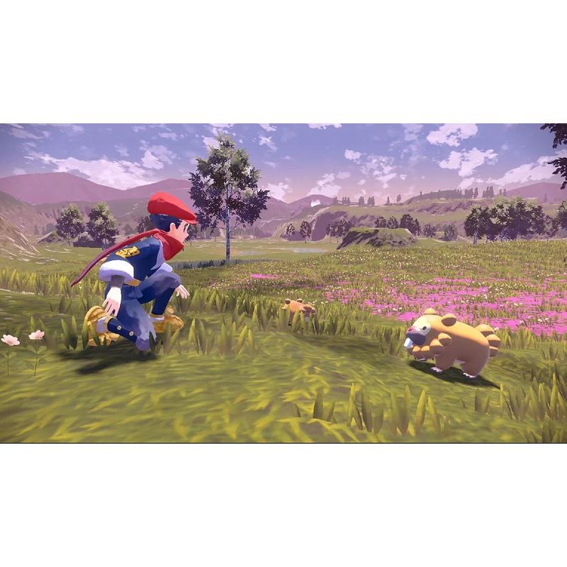 Pokémon Legends: Arceus (Switch)