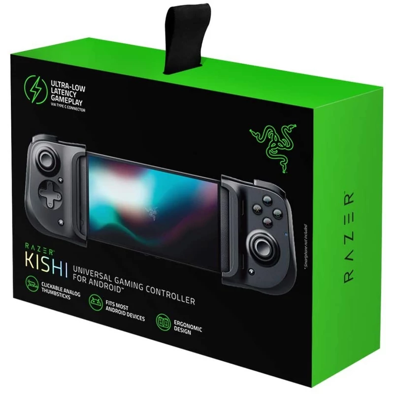 Razer Kishi for Android (RZ06-02900100-R3M1)
