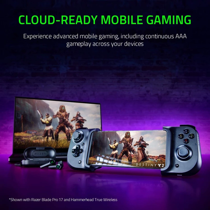 Razer Kishi for Android (RZ06-02900100-R3M1)