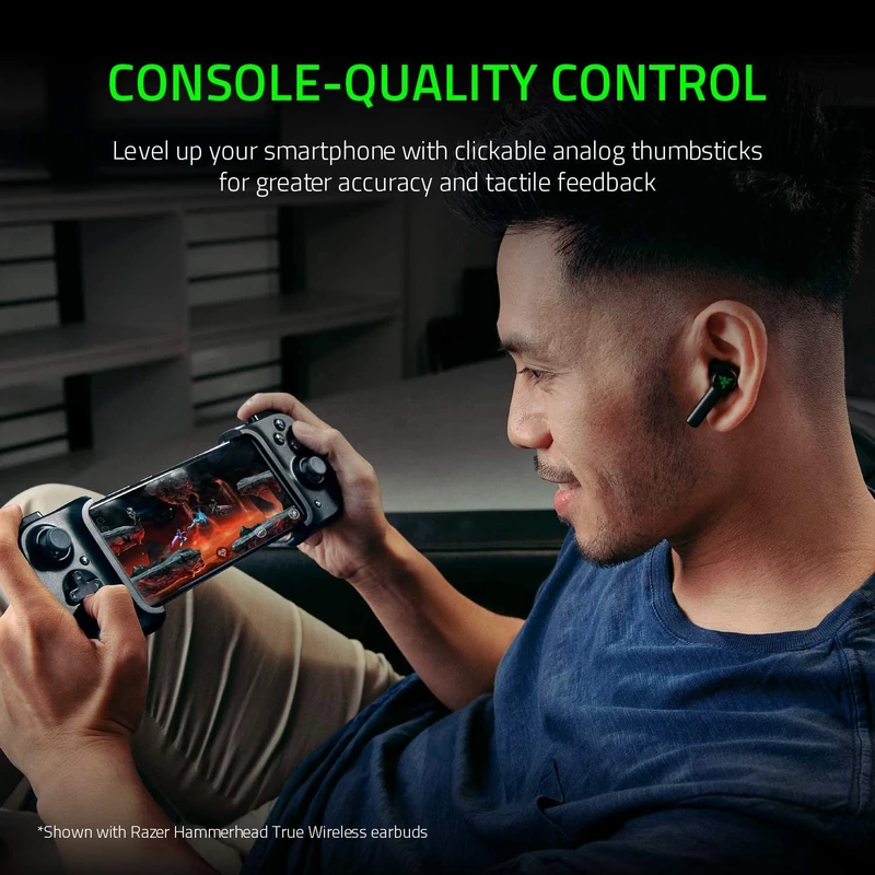 Razer Kishi for Android (RZ06-02900100-R3M1)