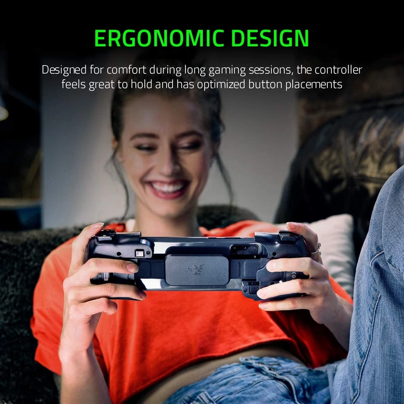 Razer Kishi for Android (RZ06-02900100-R3M1)