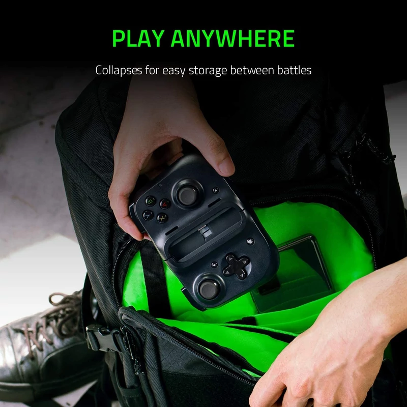 Razer Kishi for Android (RZ06-02900100-R3M1)