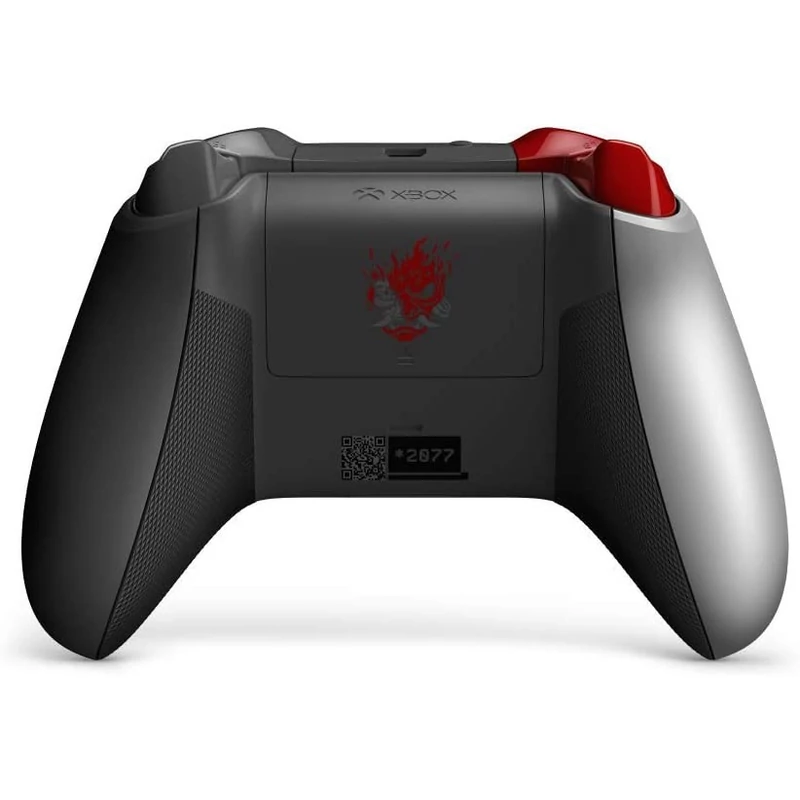 Xbox One S Wireless Controller Cyberpunk 2077 Limited Edition