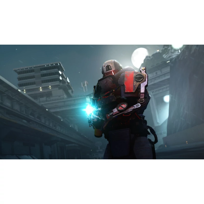Just Cause 4 (PS4)