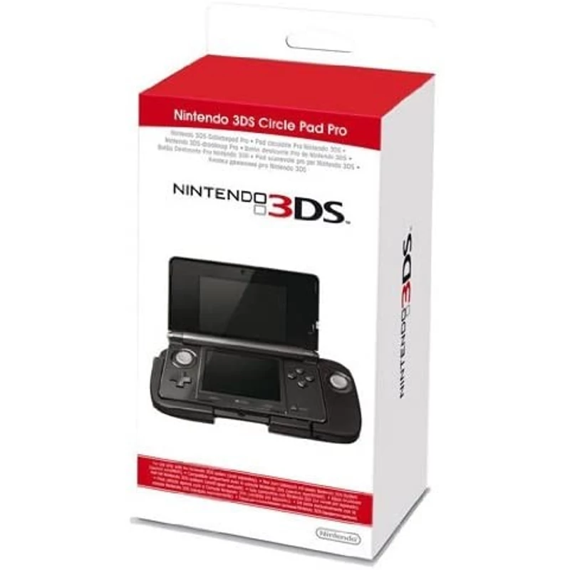 Nintendo 3DS Circle Pad Pro (használt)