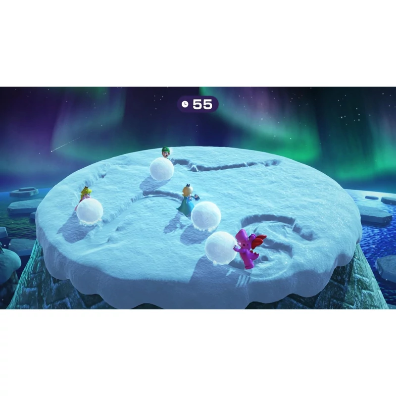 Super Mario Party Superstars (Switch)