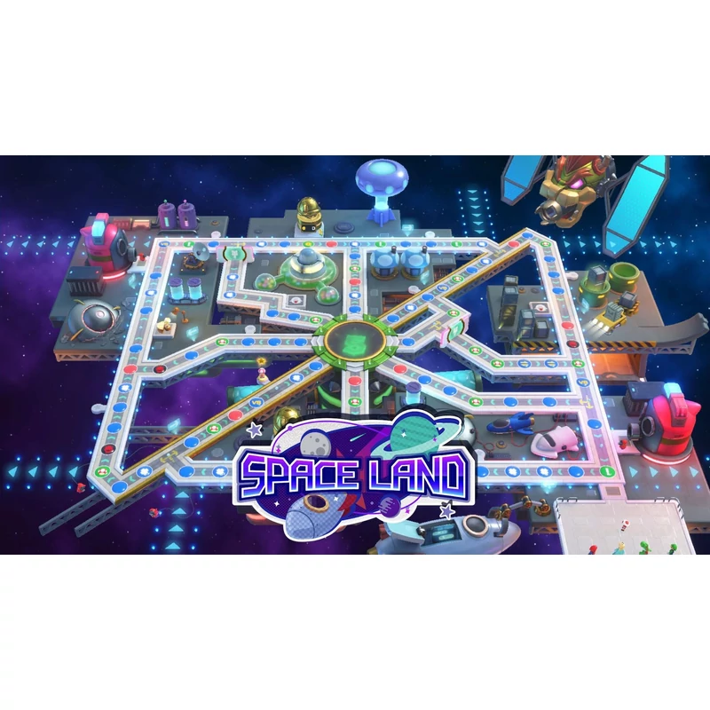 Super Mario Party Superstars (Switch)