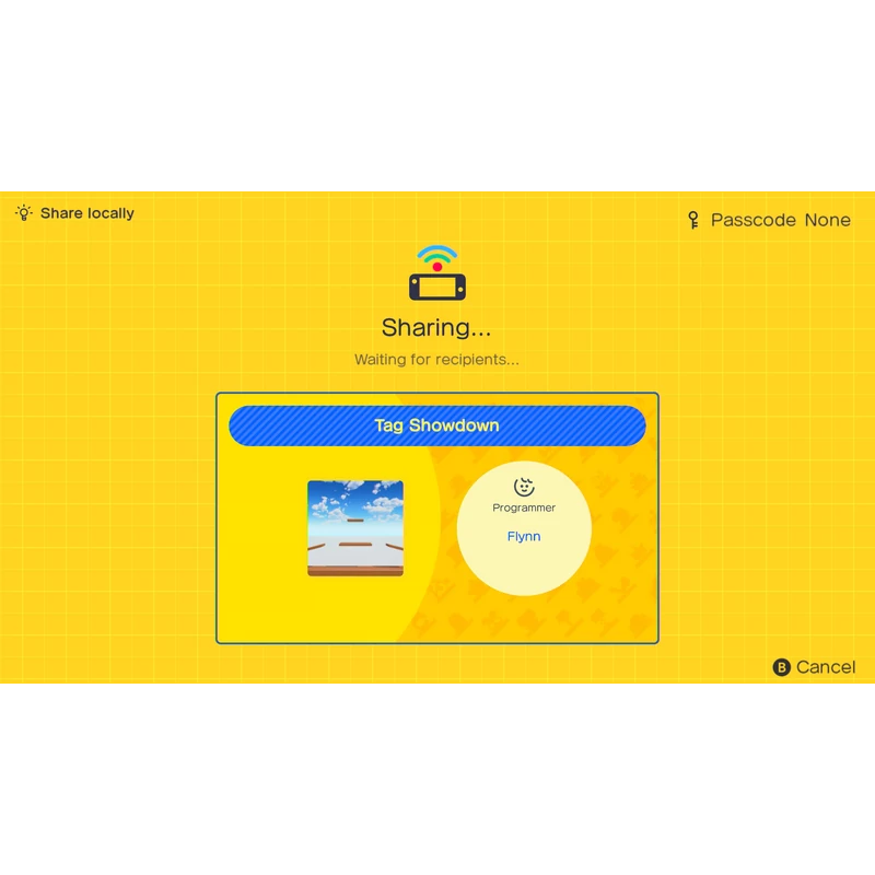Game Builder Garage (Switch)