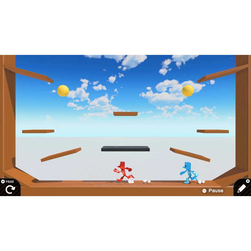 Game Builder Garage (Switch)