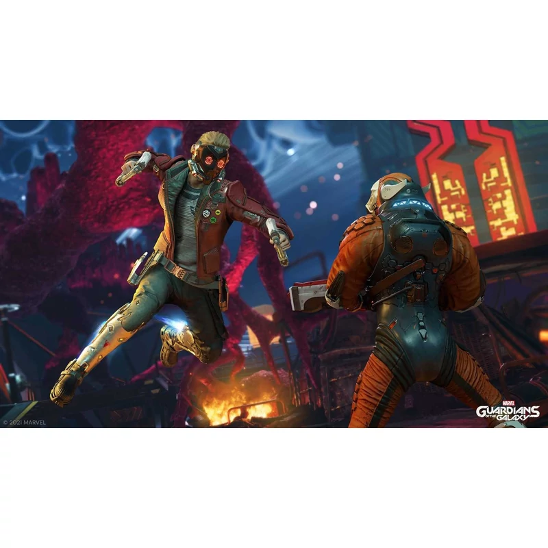 Marvel Guardians of the Galaxy (PC)