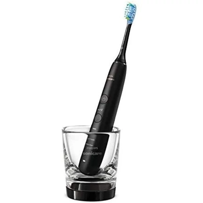 Philips HX9914/54 Sonicare DiamondClean (új generációs) - Fekete/Fekete