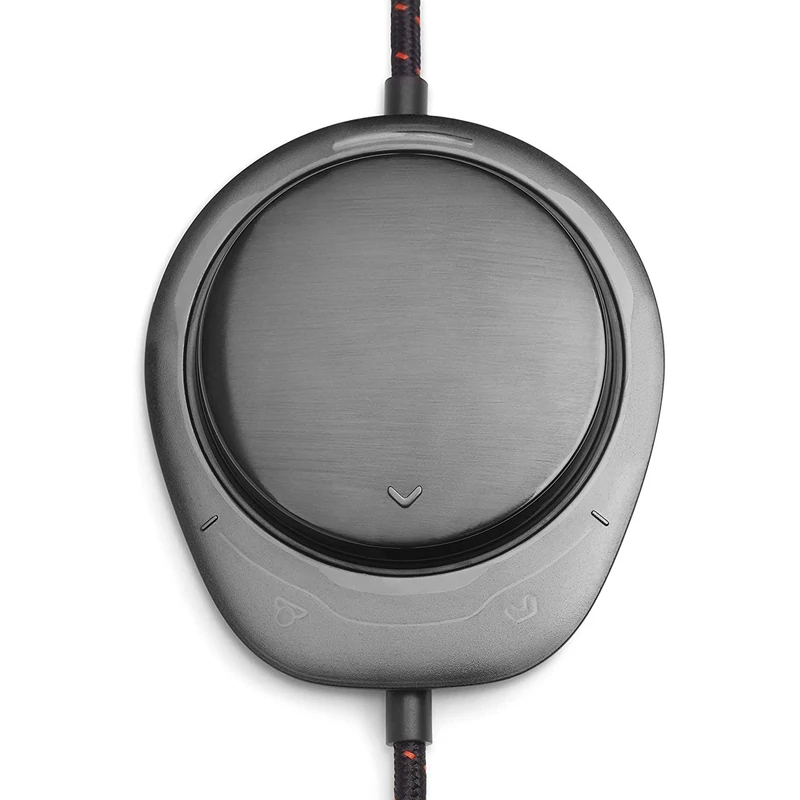 JBL Quantum ONE Gamer fejhallgató - Fekete (JBLQUANTUMONEBLK)