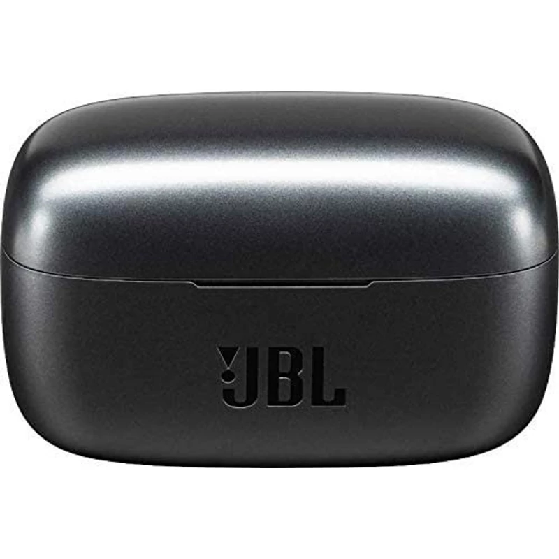 JBL Live 300TWS True Wireless fülhallgató - Fekete (JBLLIVE300TWSBLK)