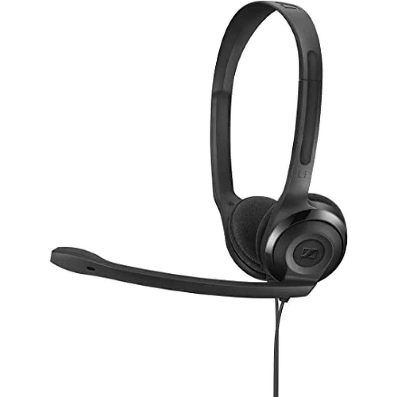 Sennheiser PC 5 Chat mikrofonos fejhallgató (508328)