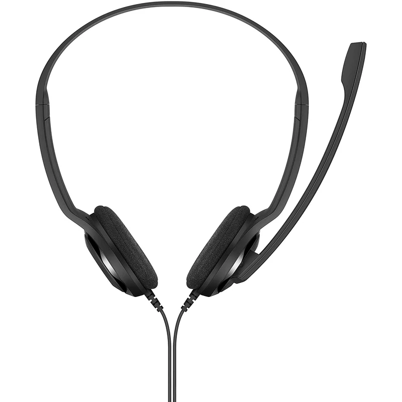 Sennheiser PC 5 Chat mikrofonos fejhallgató (508328)