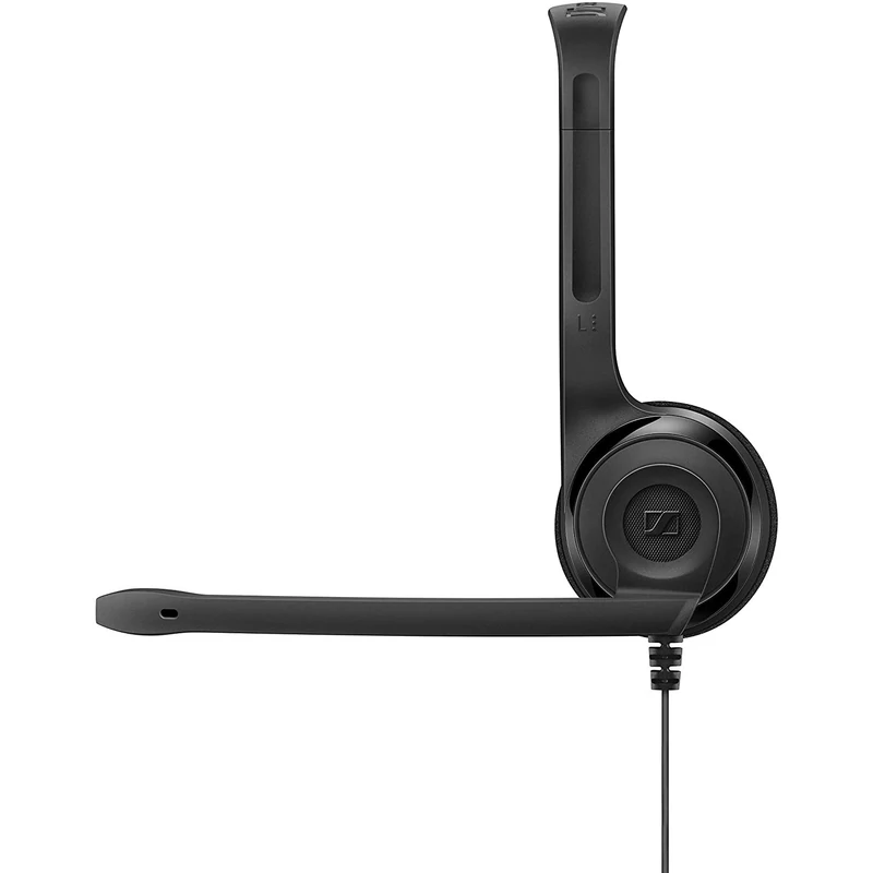 Sennheiser PC 5 Chat mikrofonos fejhallgató (508328)