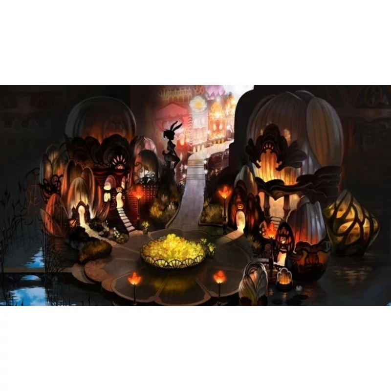 Bravely Default