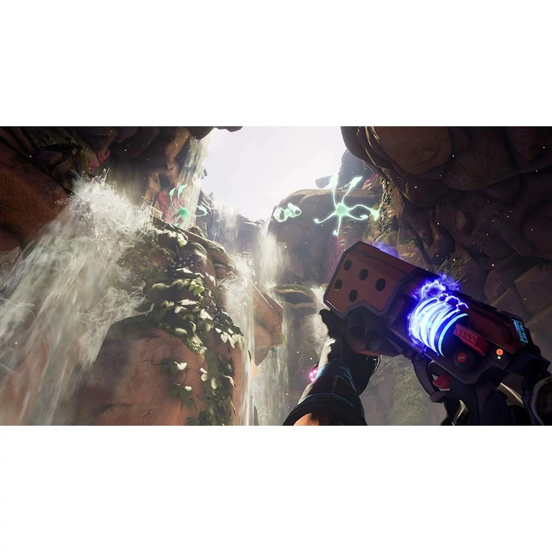 Journey to the Savage Planet (használt) (PS4)