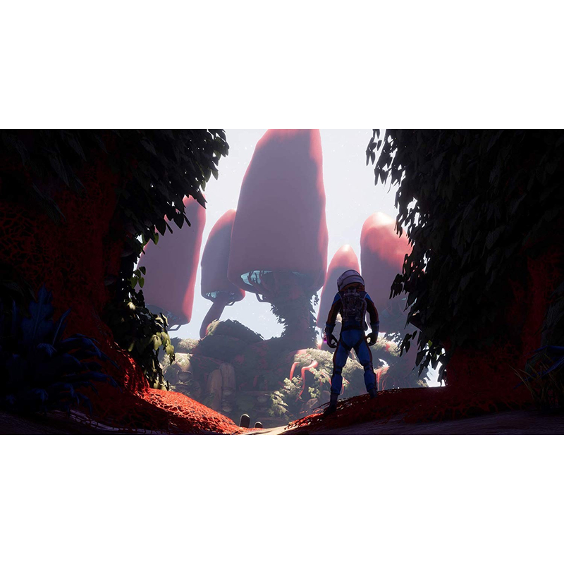 Journey to the Savage Planet (használt) (PS4)
