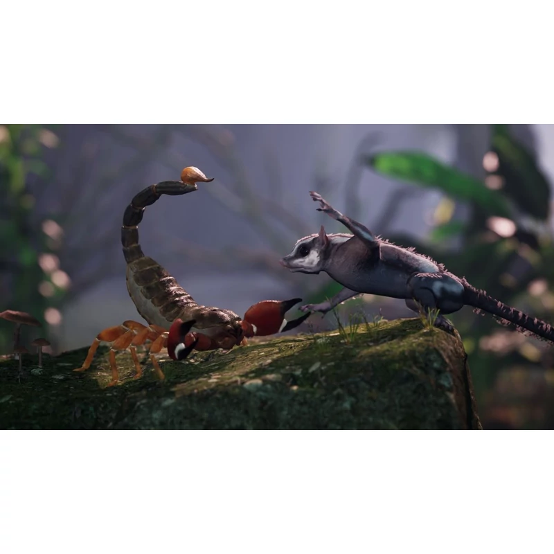 Away: The Survival Series (PS5)