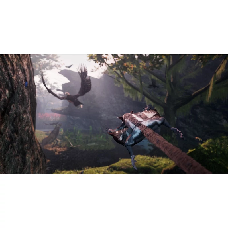Away: The Survival Series (PS5)