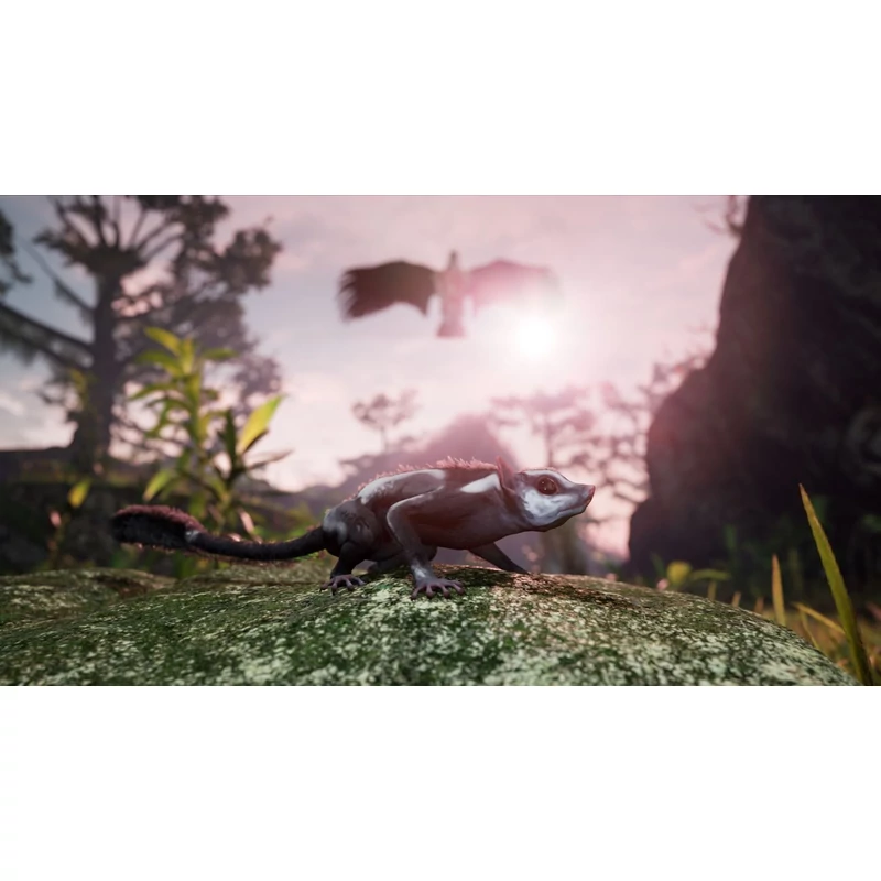 Away: The Survival Series (PS5)