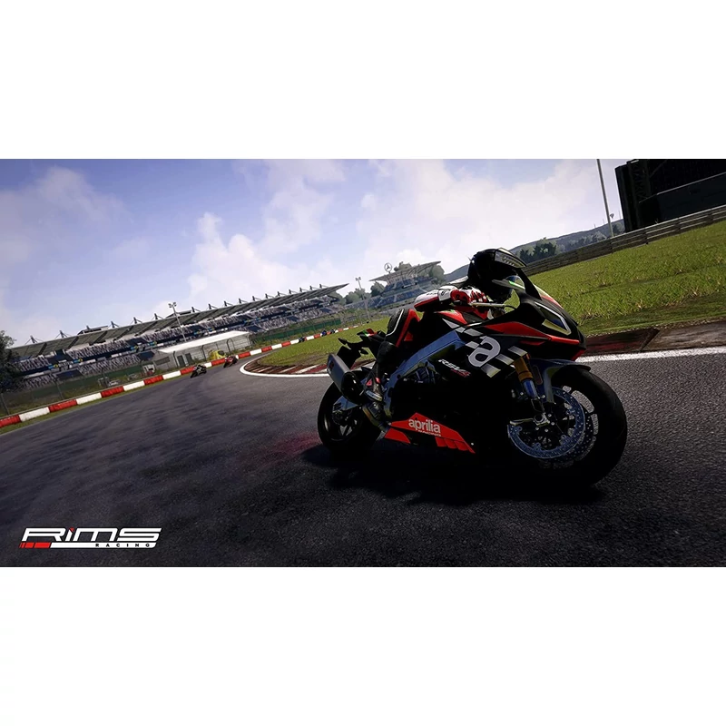 RiMS Racing (PS5)