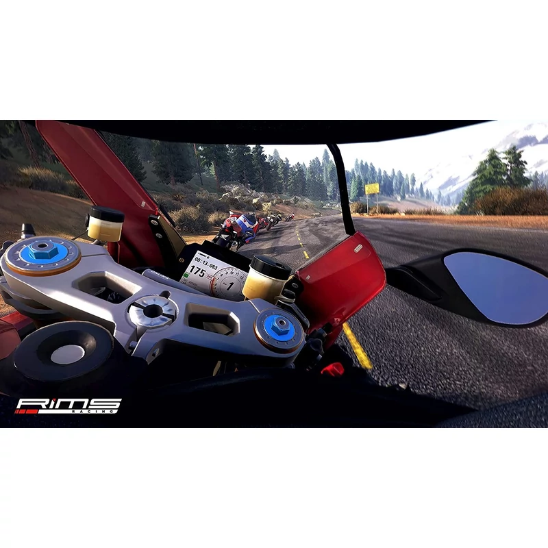 RiMS Racing (PS5)