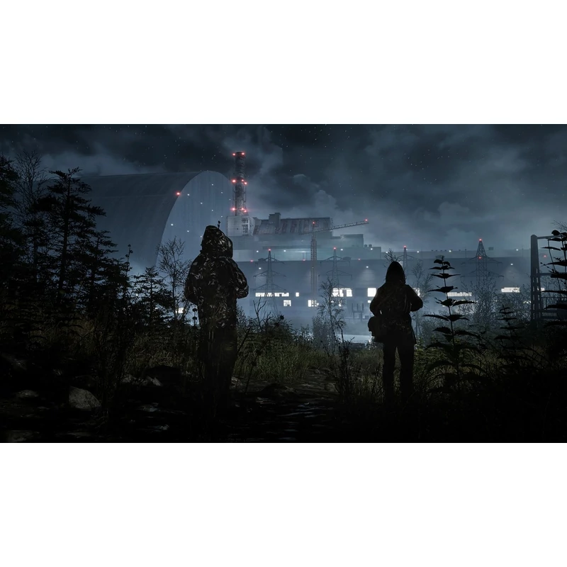 Chernobylite (használt) (PS4)
