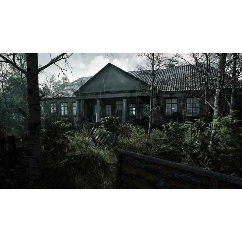 Chernobylite (használt) (PS4)