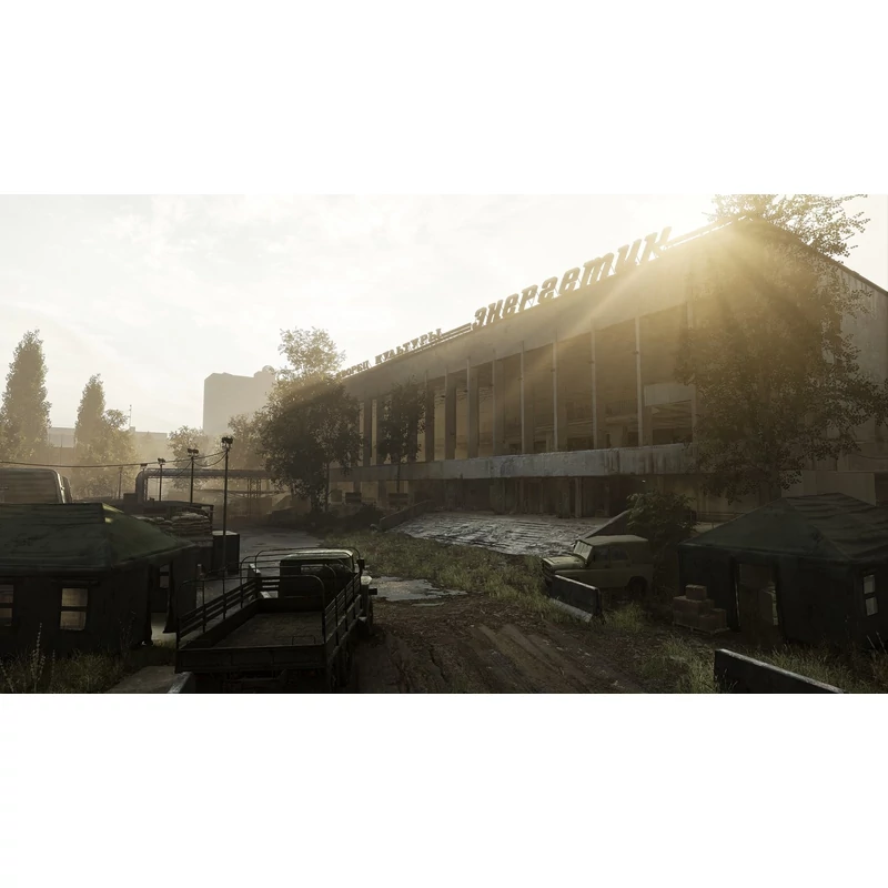 Chernobylite (használt) (PS4)