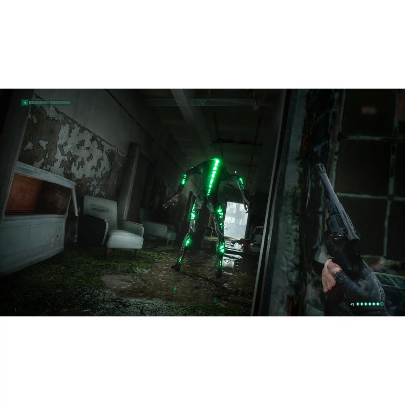 Chernobylite (használt) (PS4)